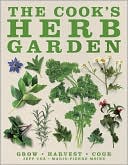 The Cook's Herb Garden