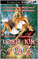 Lord Kir of Oz (Return to Wonderland Series)