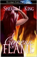 Caress Of Flame