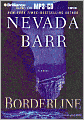 Borderline (Anna Pigeon Series #15)
