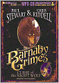 Curse of the Night Wolf (Barnaby Grimes Series #1)