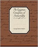 download The Egyptian Conception Of Immortality book