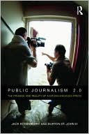download Ethics for Journalists book