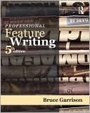Professional Feature Writing