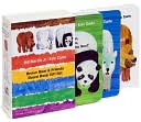 Brown Bear and Friends Board Book Gift Set by Bill Martin Jr.: Book Cover