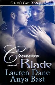 Crown and Blade