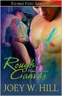 Rough Canvas (Nature of Desire Series #6)