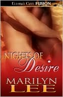 Nights of Desire (Long Line of Love Series #1)