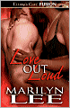 Love Out Loud (Long Line of Love Series #2)