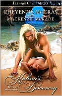 Kalina's Discovery (Return to Wonderland Series)