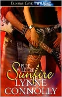 Sunfire (Pure Wildfire, Book One)