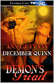 Demon's Triad