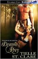 Dragon's Prey