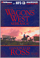Nebraska! (Wagons West Series #2)
