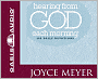 Hearing From God Each Morning: 365 Daily Devotions