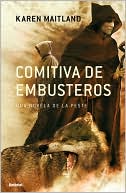 Comitiva de Embusteros