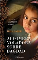 Alfombra voladora sobre Bagdad