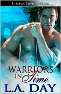 Warriors In Time