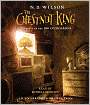 The Chestnut King (100 Cupboards Series #3)