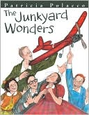 Junkyard Wonders