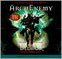 ArchEnemy (Looking Glass Wars Series #3)