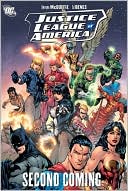 Justice League of America: The Second Coming