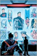 Superman: Codename Patriot HC