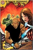 Doom Patrol Vol. 1: We Who Are About to Die