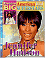 Jennifer Hudson