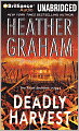 Deadly Harvest (Flynn Brothers Series #2)