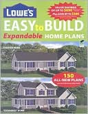 Lowe's Easy-to-Build, Expandable Home Plans