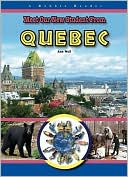 Meet Our New Student From Quebec