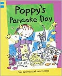 Poppy's Pancake Day