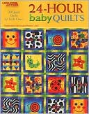 24-Hour Baby Quilts