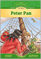 Peter Pan (Calico Illustrated Classics Series)