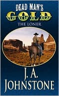 download The Loner : Dead Man's Gold book
