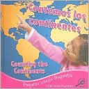 Contemos los Continentes/Counting The Continents = Counting the Continents