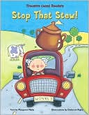 Stop That Stew!