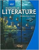 Holt Elements of Literature, Introductory Course