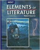 Elements of Literature: Third Course