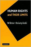 download Human Rights and Their Limits book