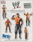 WWE Sticker Collection