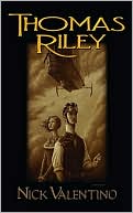 Thomas Riley