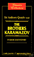 The Brothers Karamazov
