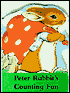 Peter Rabbit's Counting Fun