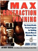 Max Contraction Training