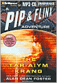The Tar-Aiym Krang (Pip and Flinx Adventure Series #2)
