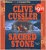 Sacred Stone (Oregon Files Series #2)