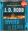 Divided in Death (In Death Series #18)
