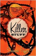 Killer Stuff (Jane Wheel Series #1)